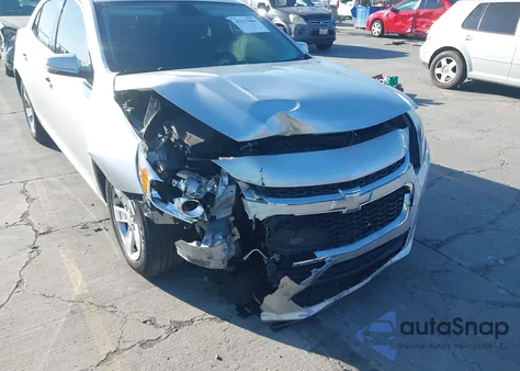 2016 Chevrolet Malibu Limited Lt z USA, uszkodzony, nr VIN 1G11C5SA4GU161865